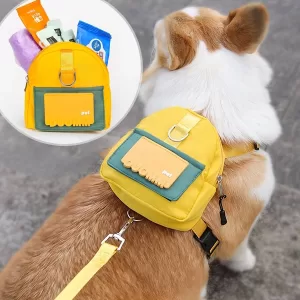 backpack for dogs, backpack for dogs to wear