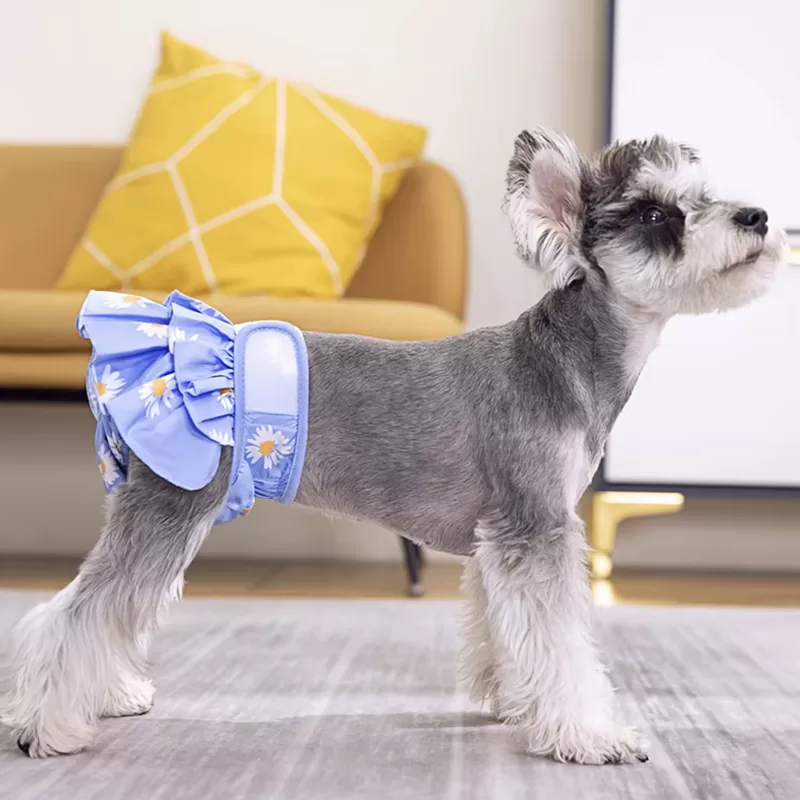 dog diapers, female dog diaper, dog period diapers, dog diapers for heat, reusable dog diapers, washable dog diapers
