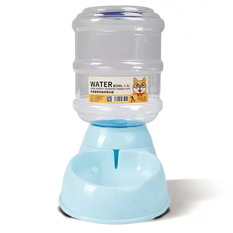 pet water dispenser, dog water dispenser