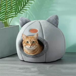 cat house, pet nest