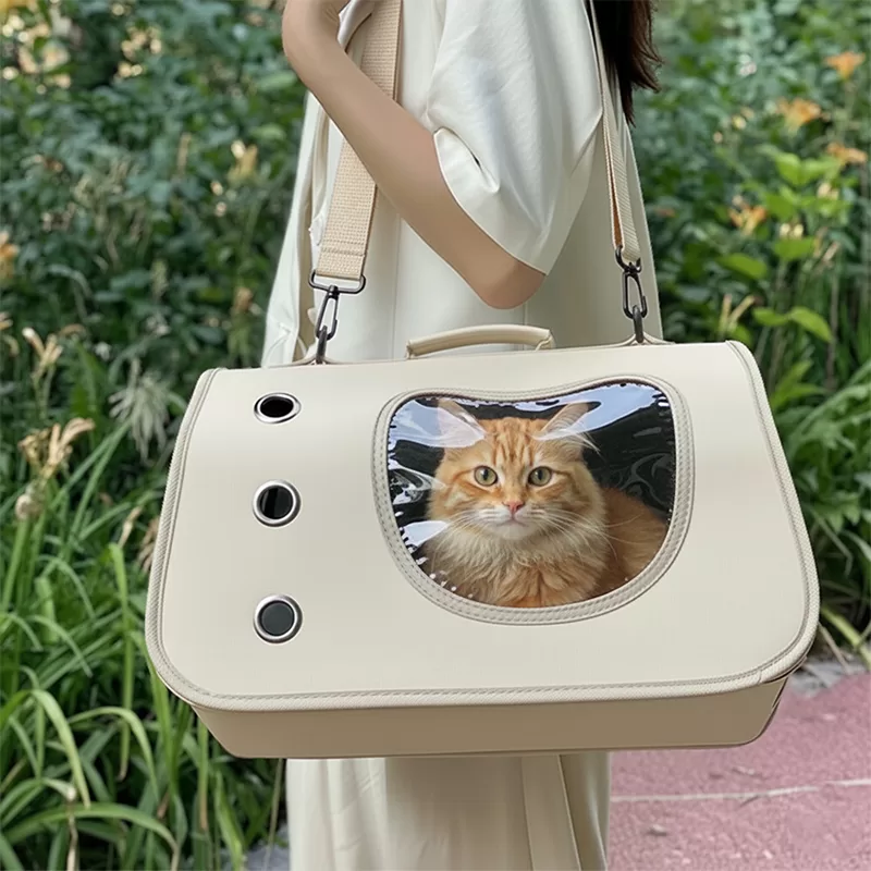 cat carrier bag, cat travel bag, pet travel bag, pet carrier