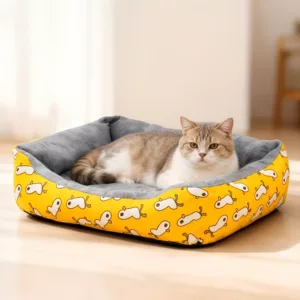 dog bed, dog bed with sides, breathable dog bed, large dog bed, dog mattress