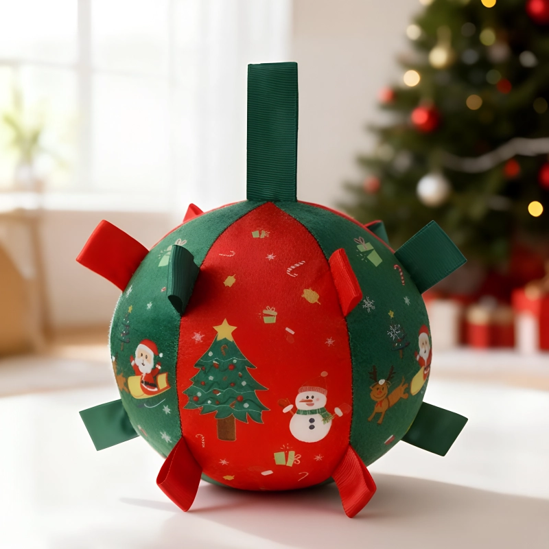 dog interactive toy, dog ball toy, dog soccer ball