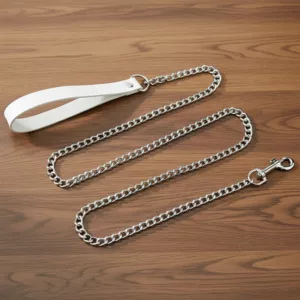 dog leash, dog alloy leash