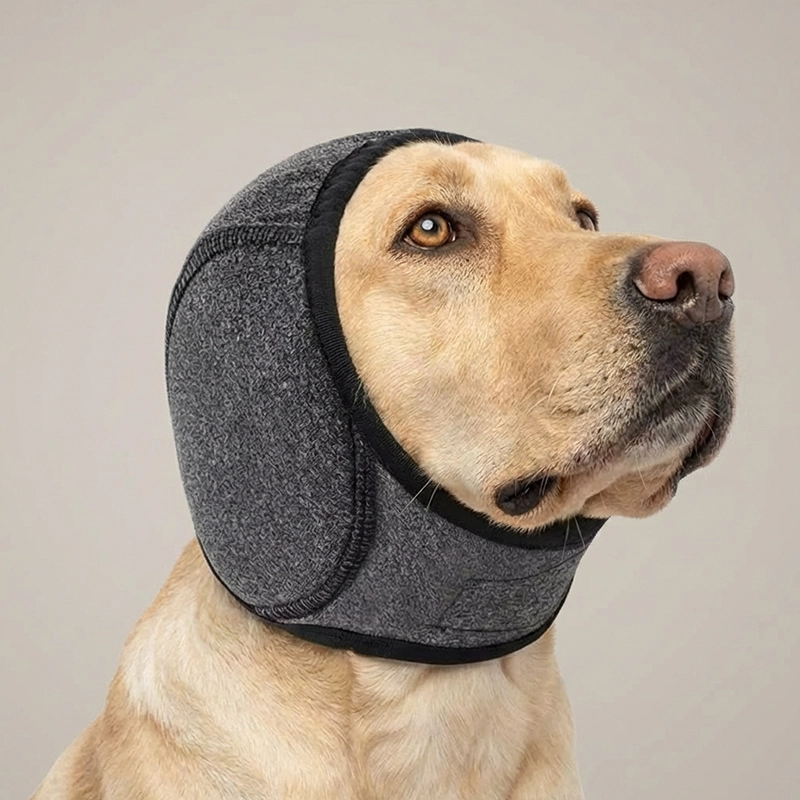 waterproof dog ear muffs, noise cancelling dog ear muffs