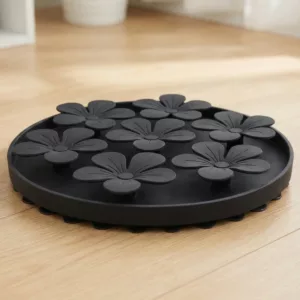 slow feeding mat, silicone slow feeder,