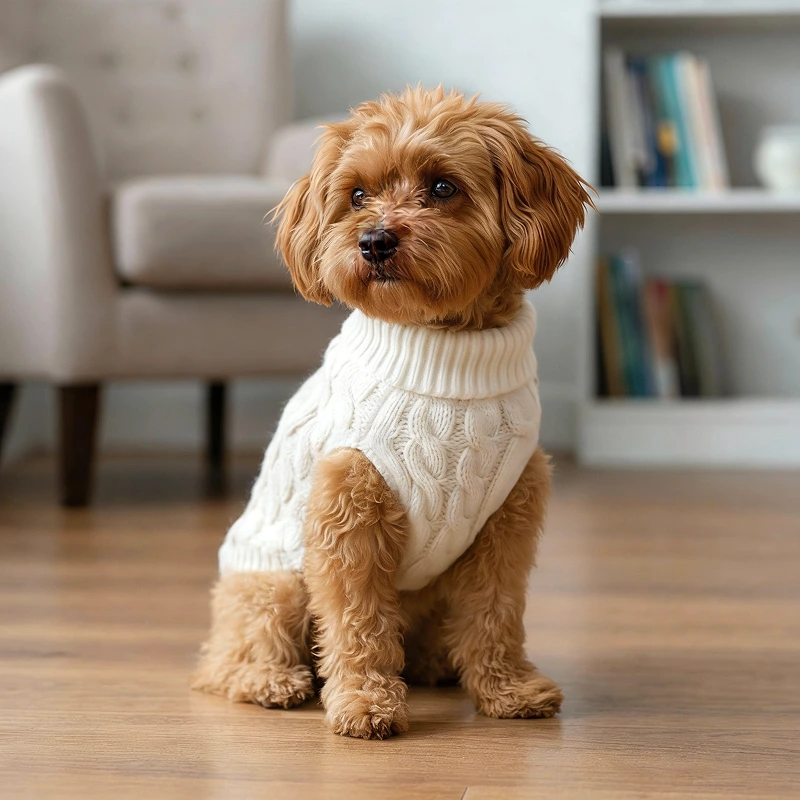 dog sweater vest, winter dog sweater, dog turtleneck sweater, warm dog jumper, dog warm sweater, cute dog jumper