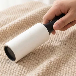 sticky lint remover, pet hair remover, pet hair remover tool, pet hair remover roller, pet lint roller